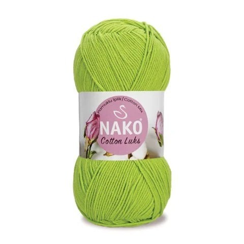 COTTON LÜKS 97567