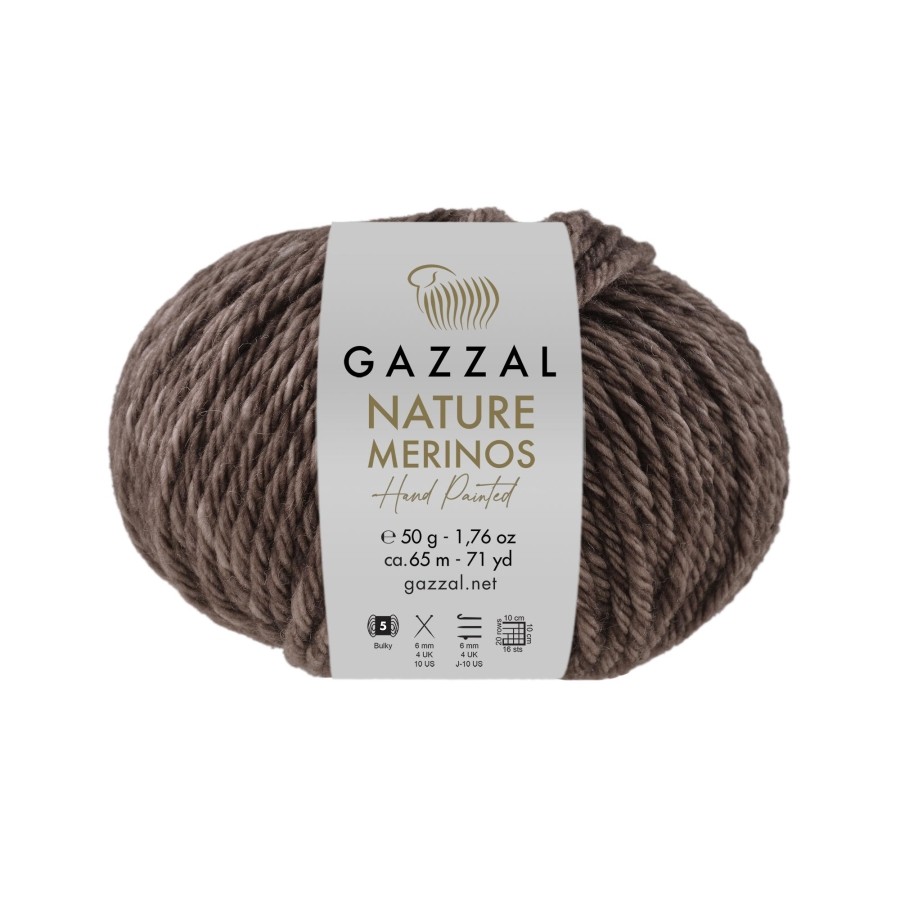 NATURE MERINOS C 8314