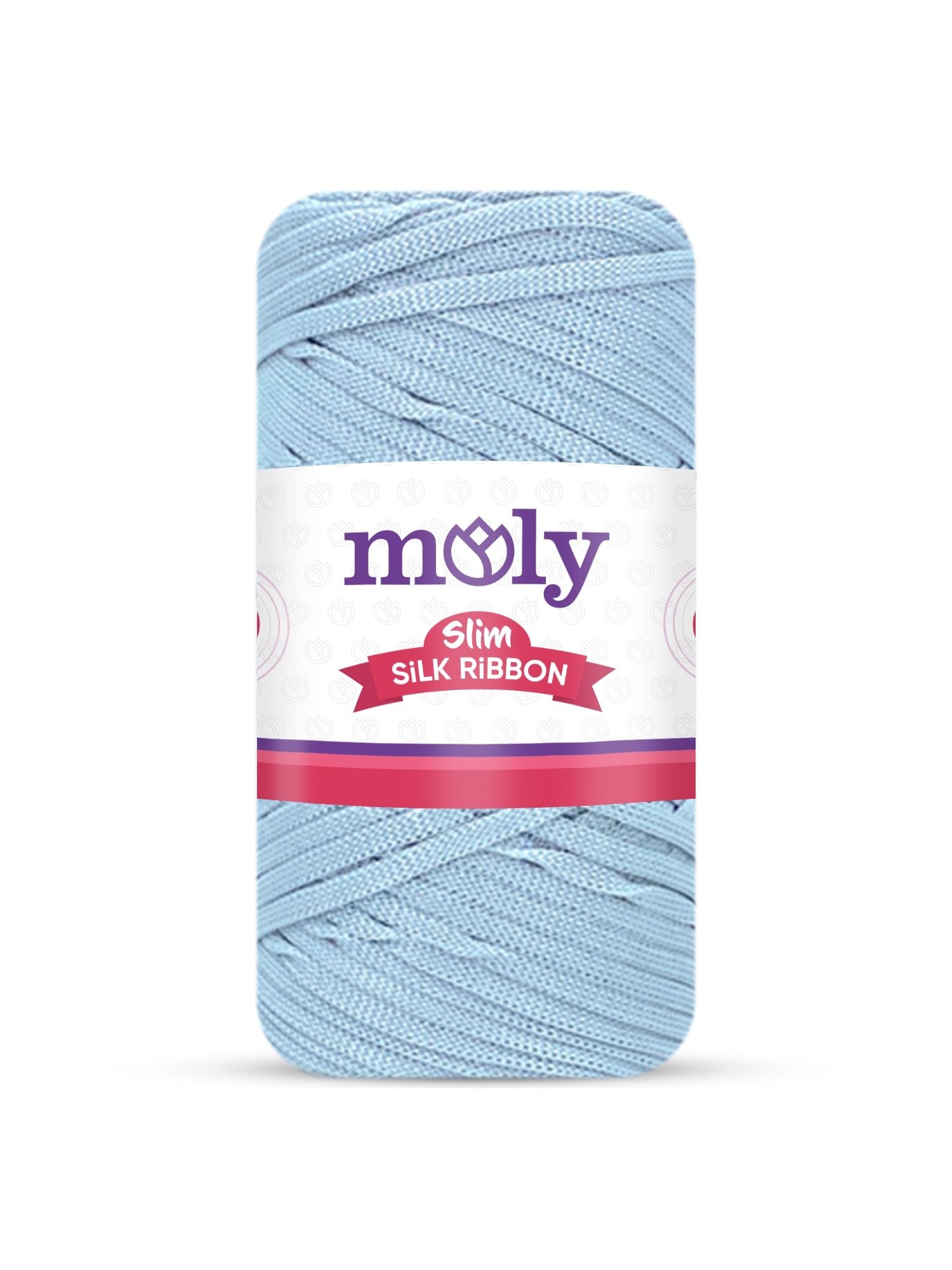 MOLY SLİM SİLK RİBBON-060