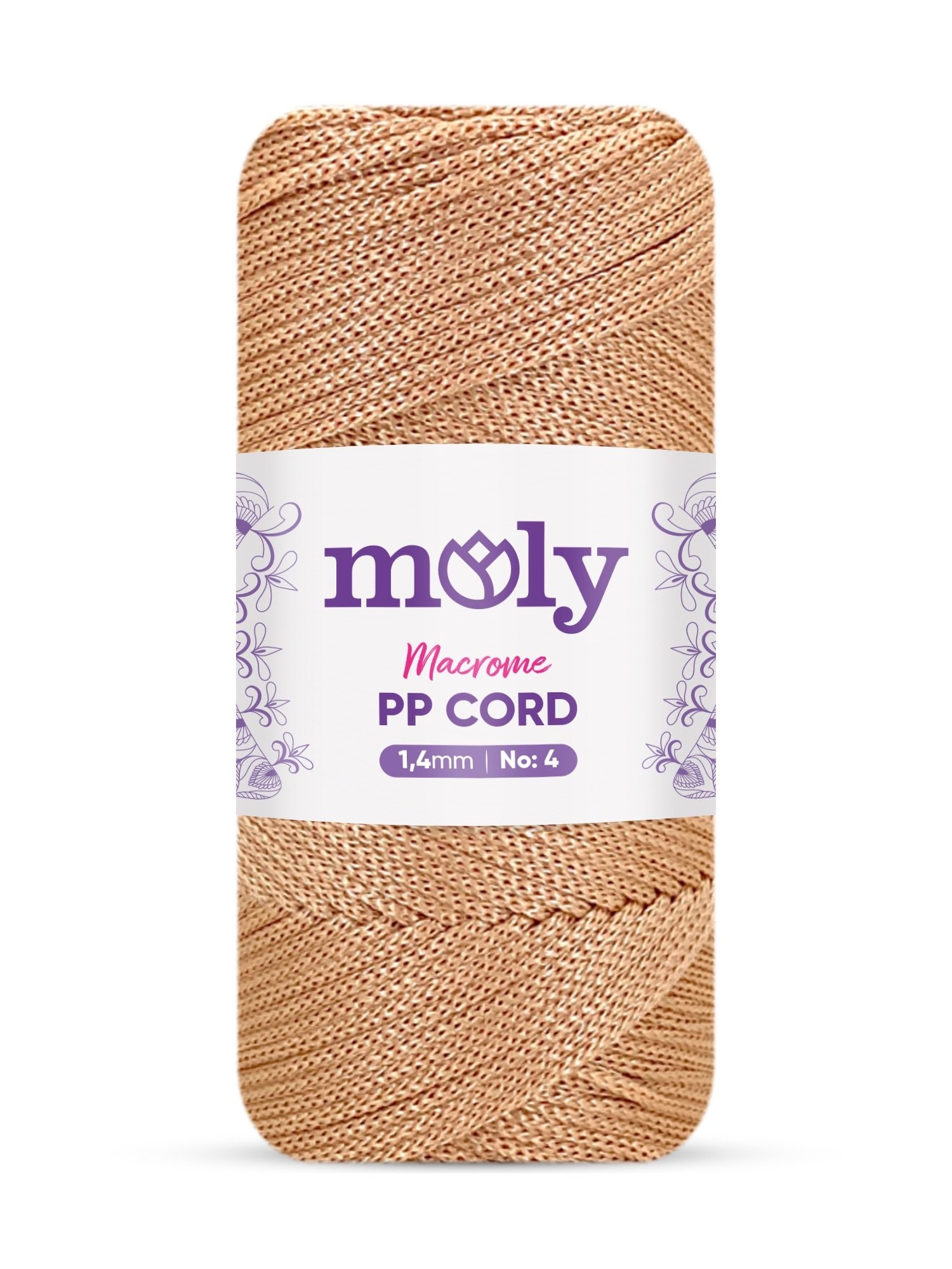 MOLY POLYESTER NO:4-03