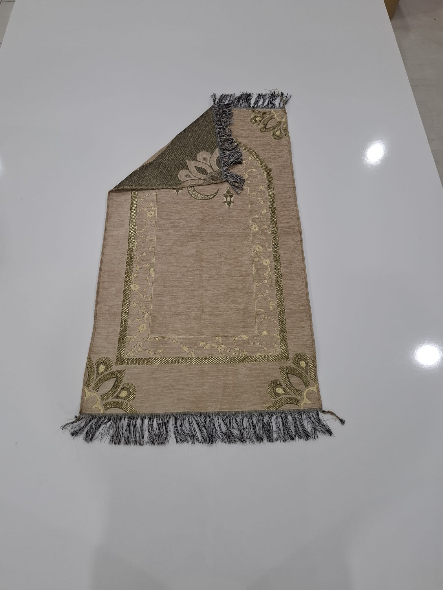 SECCADE ÇOCUK SONIL 50*90 MODEL 4-50*90 Cm