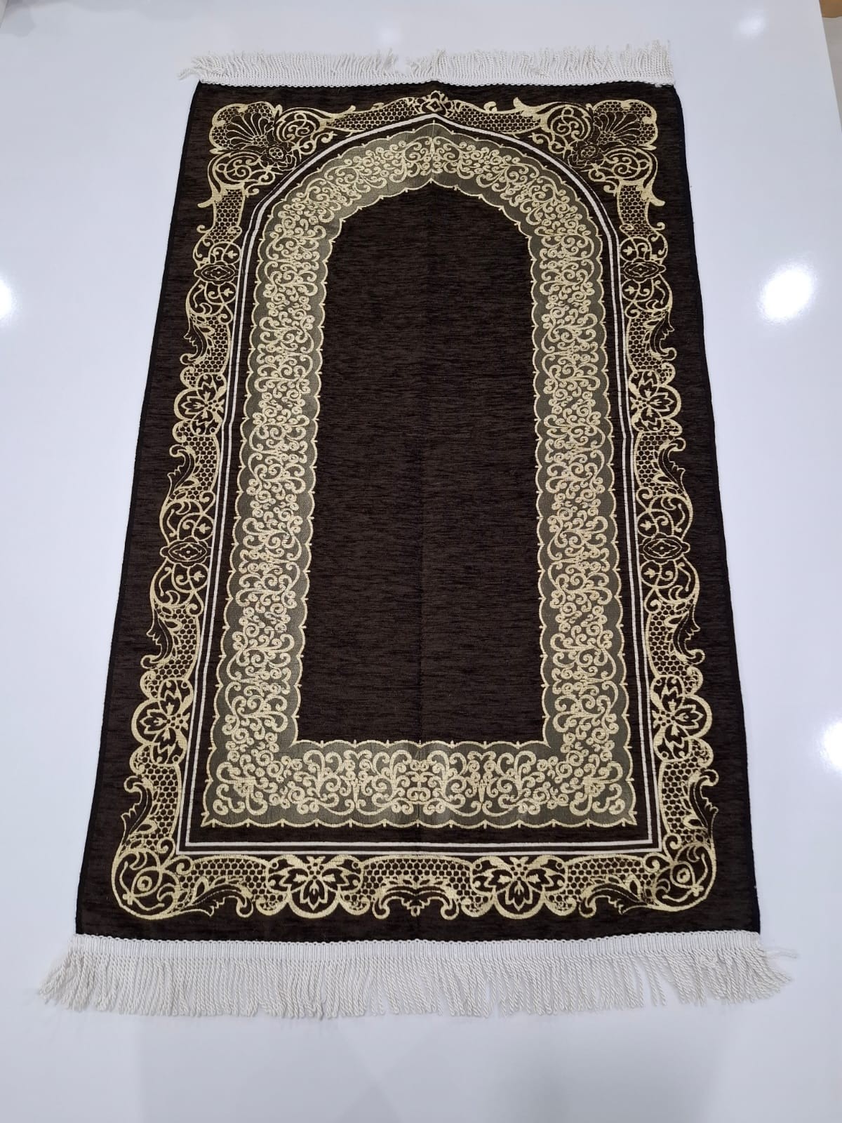 SECCADE MİKRO SONIL ASZ İHRAÇ MALI MODEL 23-116*67 Cm