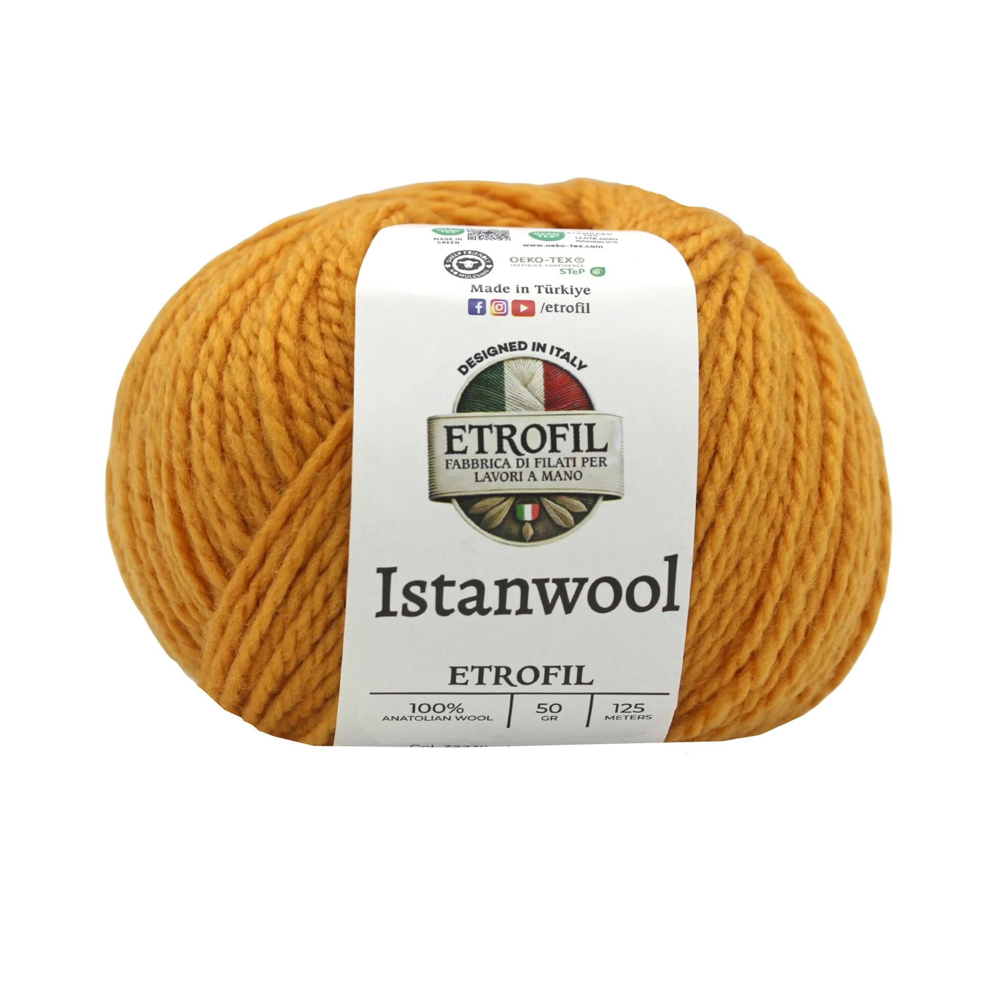 ISTANWOOL 72279