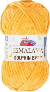 DOLPHIN BABY 80368