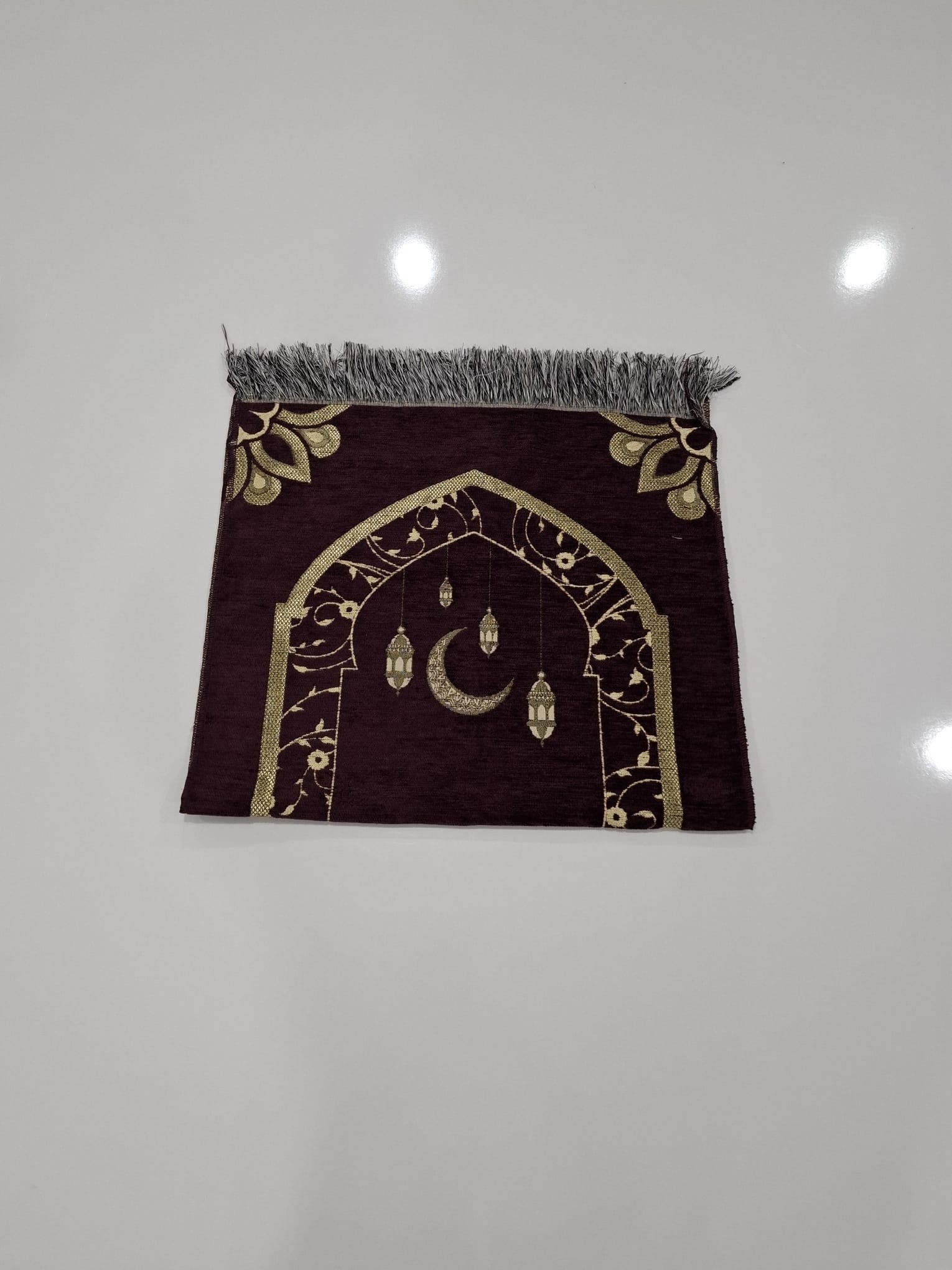 SECCADE ÇOCUK SONIL 50*90 MODEL 6-50*90 Cm