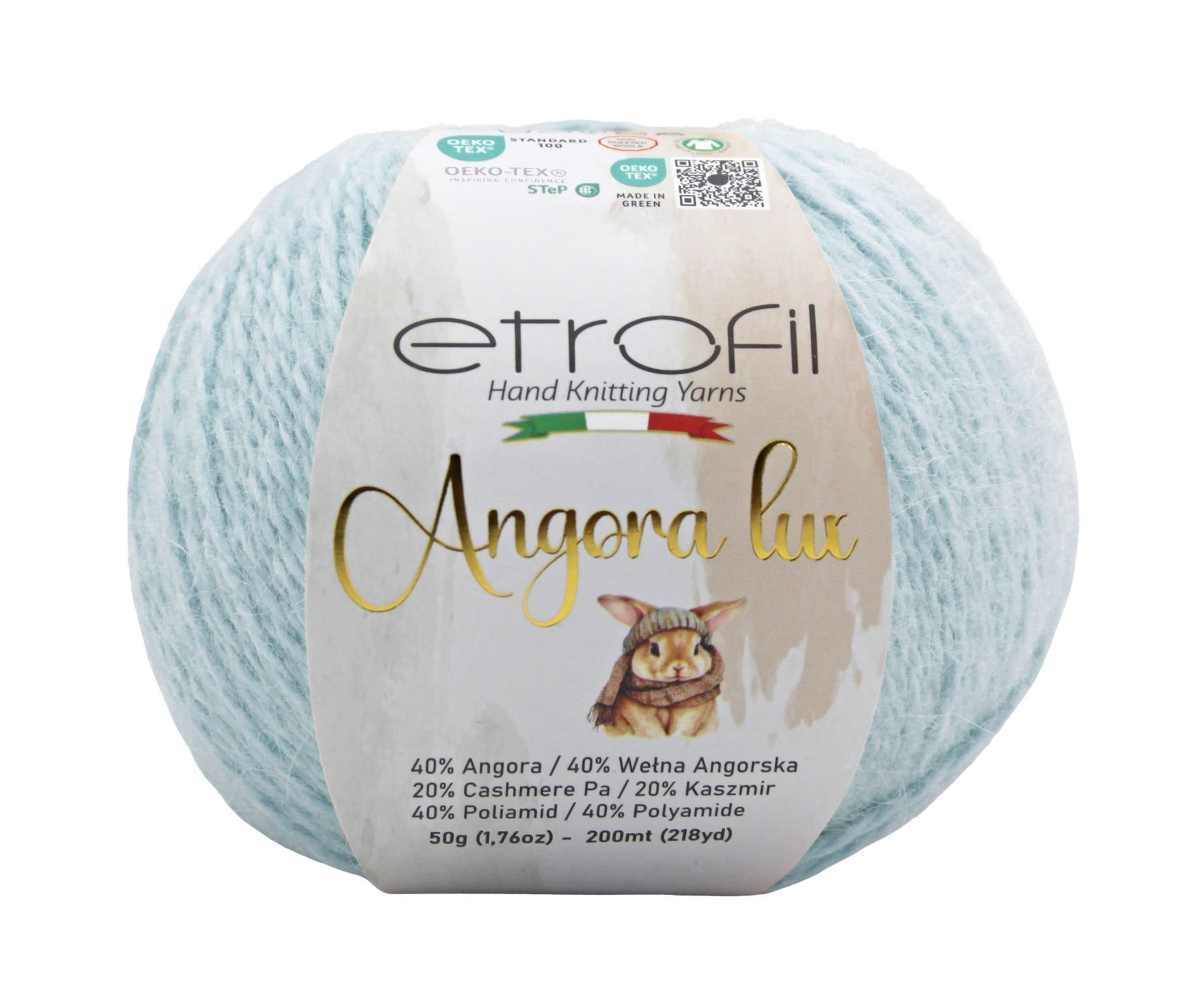 ANGORA LUX C-70539