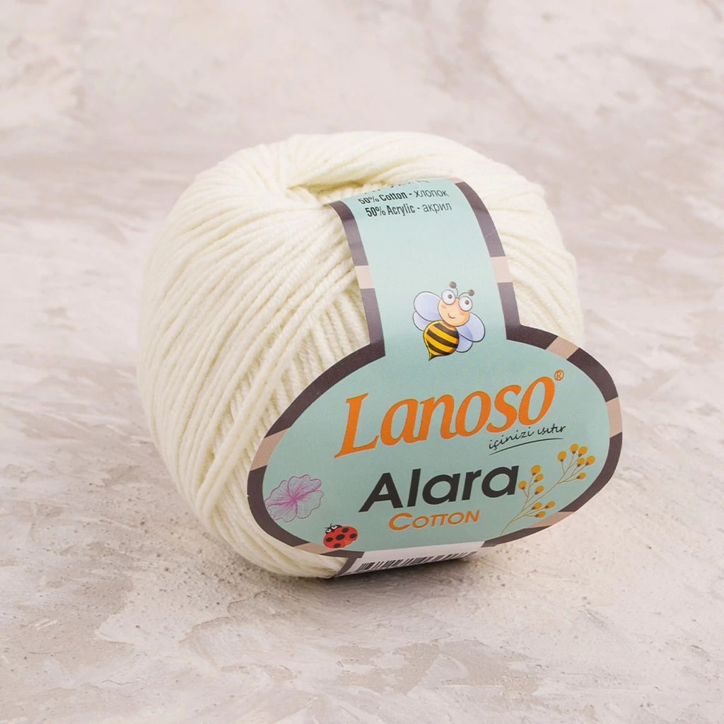 LANASO ALARA 901