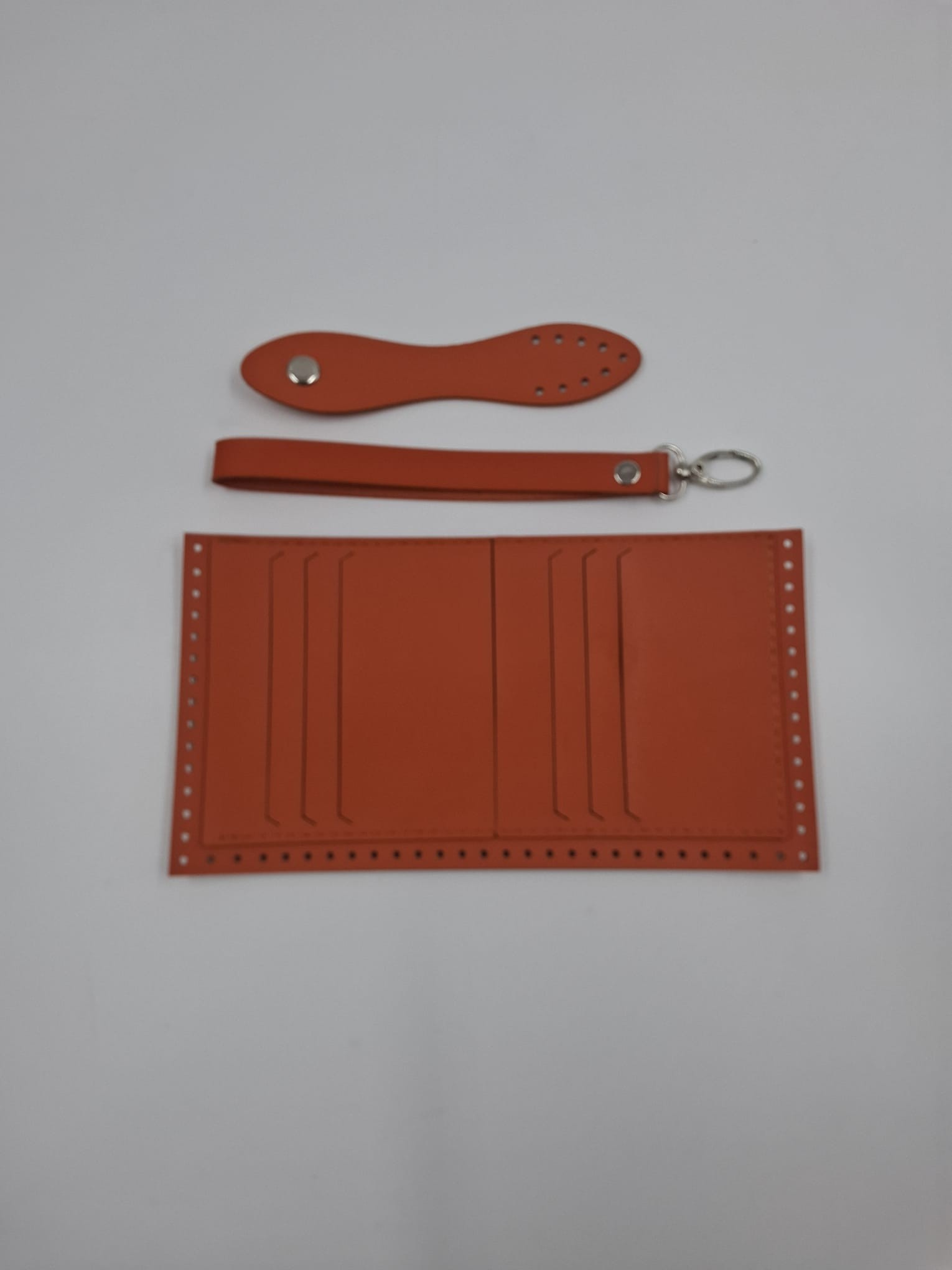 CÜZDAN KİTİ 001 RENK 1