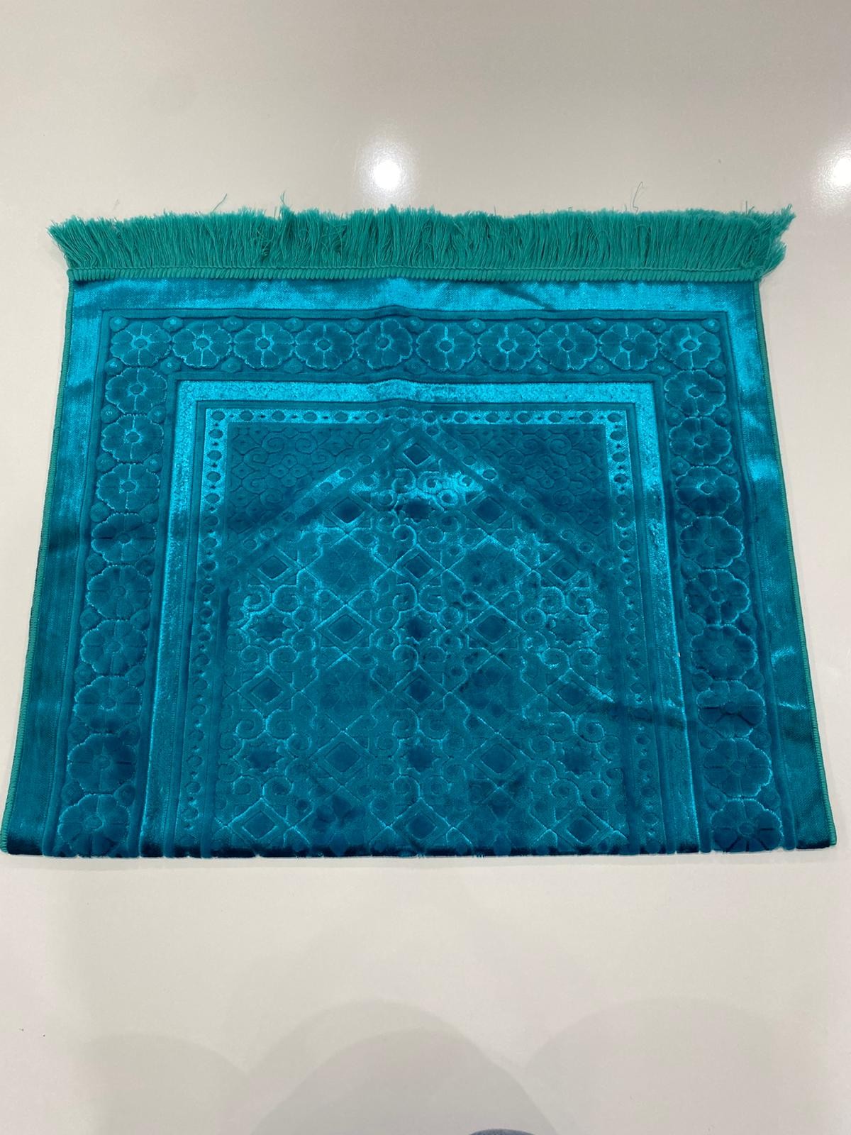 SECCADE VELVET PEARL ISMEN MODEL 2-112*71 Cm