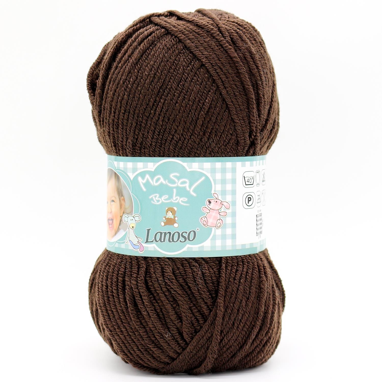 LANOSO MASAL BEBE  926