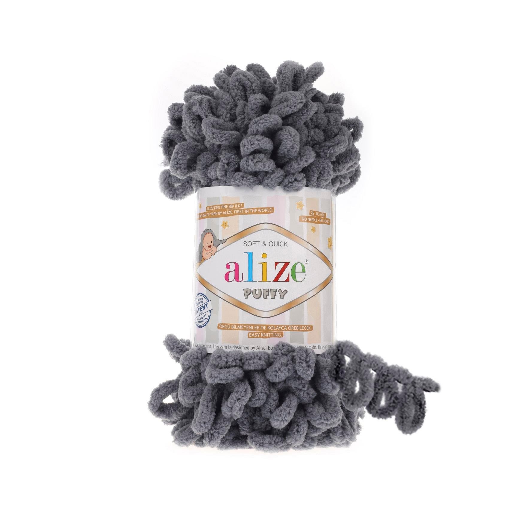 ALİZE PUFFY-C-087