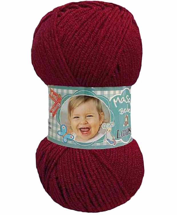 LANOSO MASAL BEBE  957