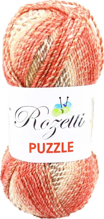 PUZZLE 233-35