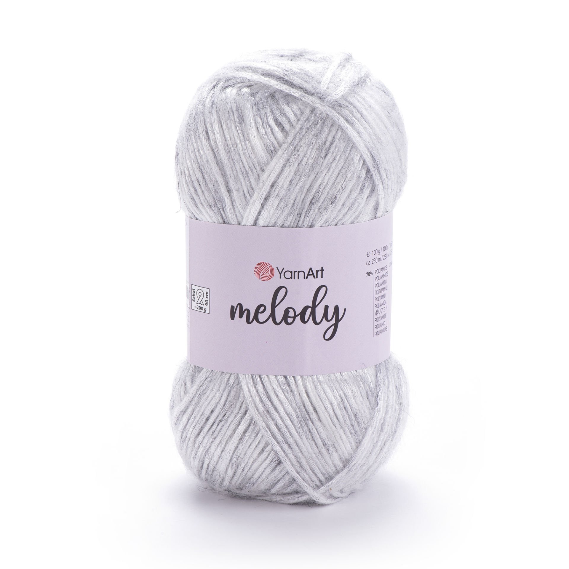 MELODY-881