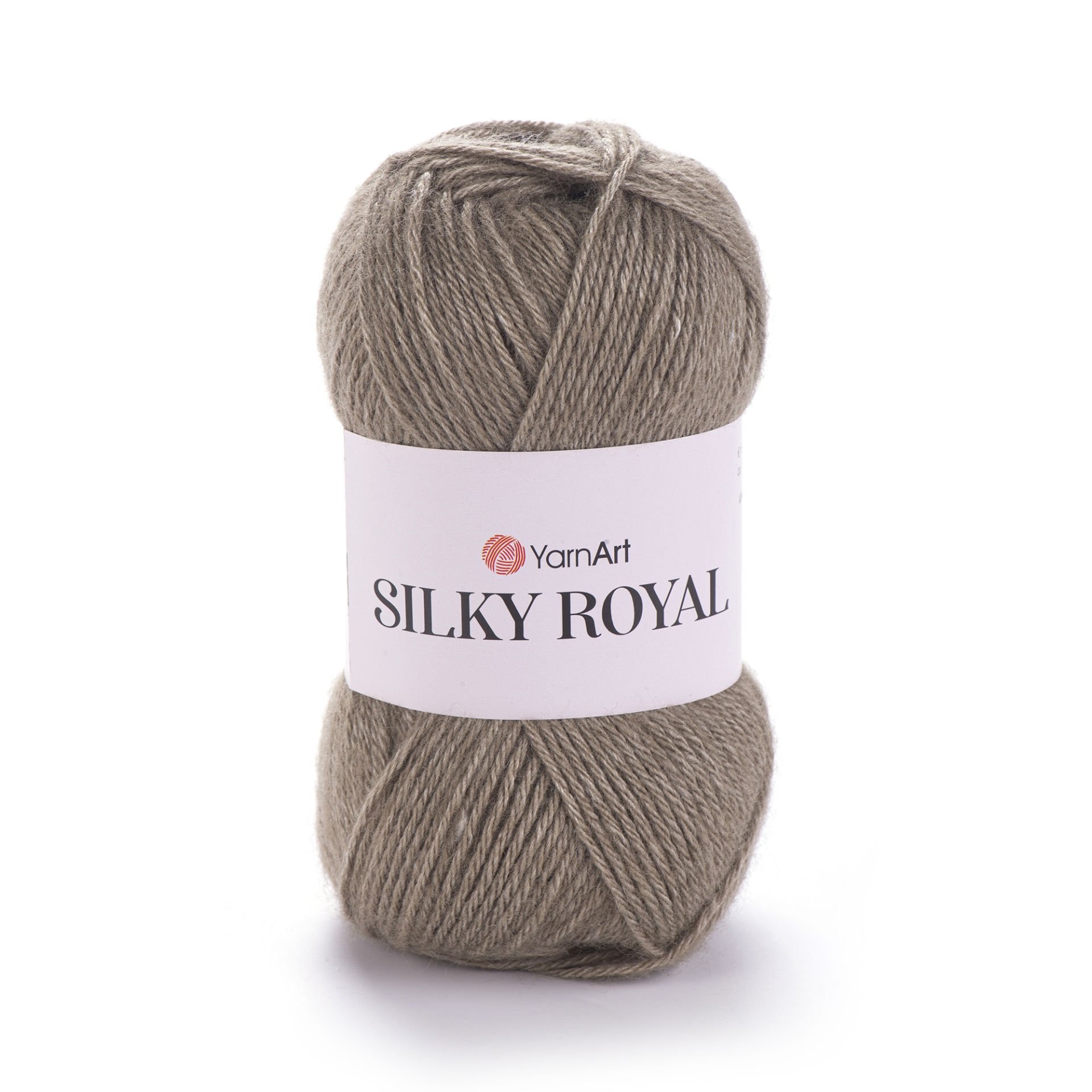SILKY ROYAL-442