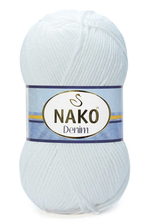 NAKO DENİM 208