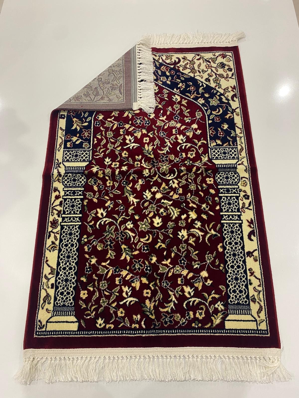 SECCADE RAVZA HALISI AYDIN MODEL 3-114*73 Cm