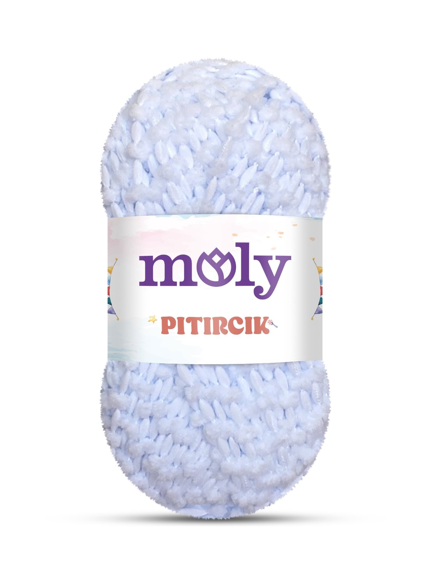 MOLY PITIRCIK SL1014