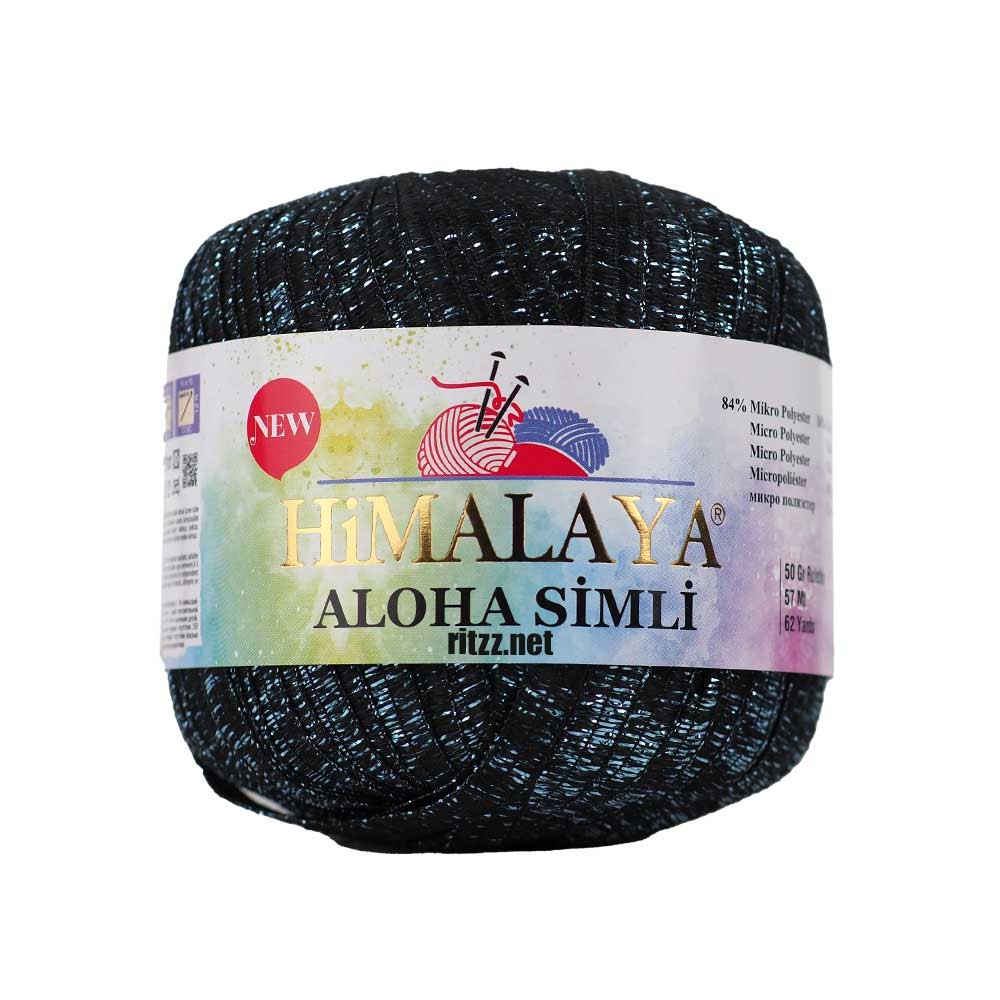 ALOHA SİMLİ 128-08