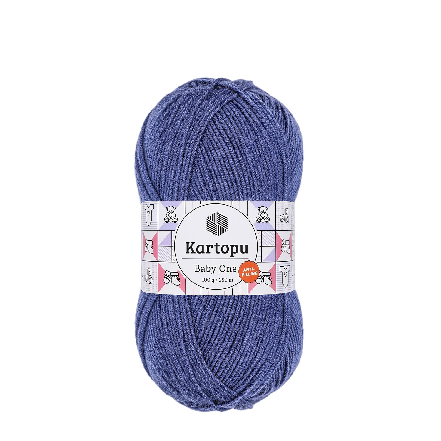 KARTOPU BABY ONE K0604
