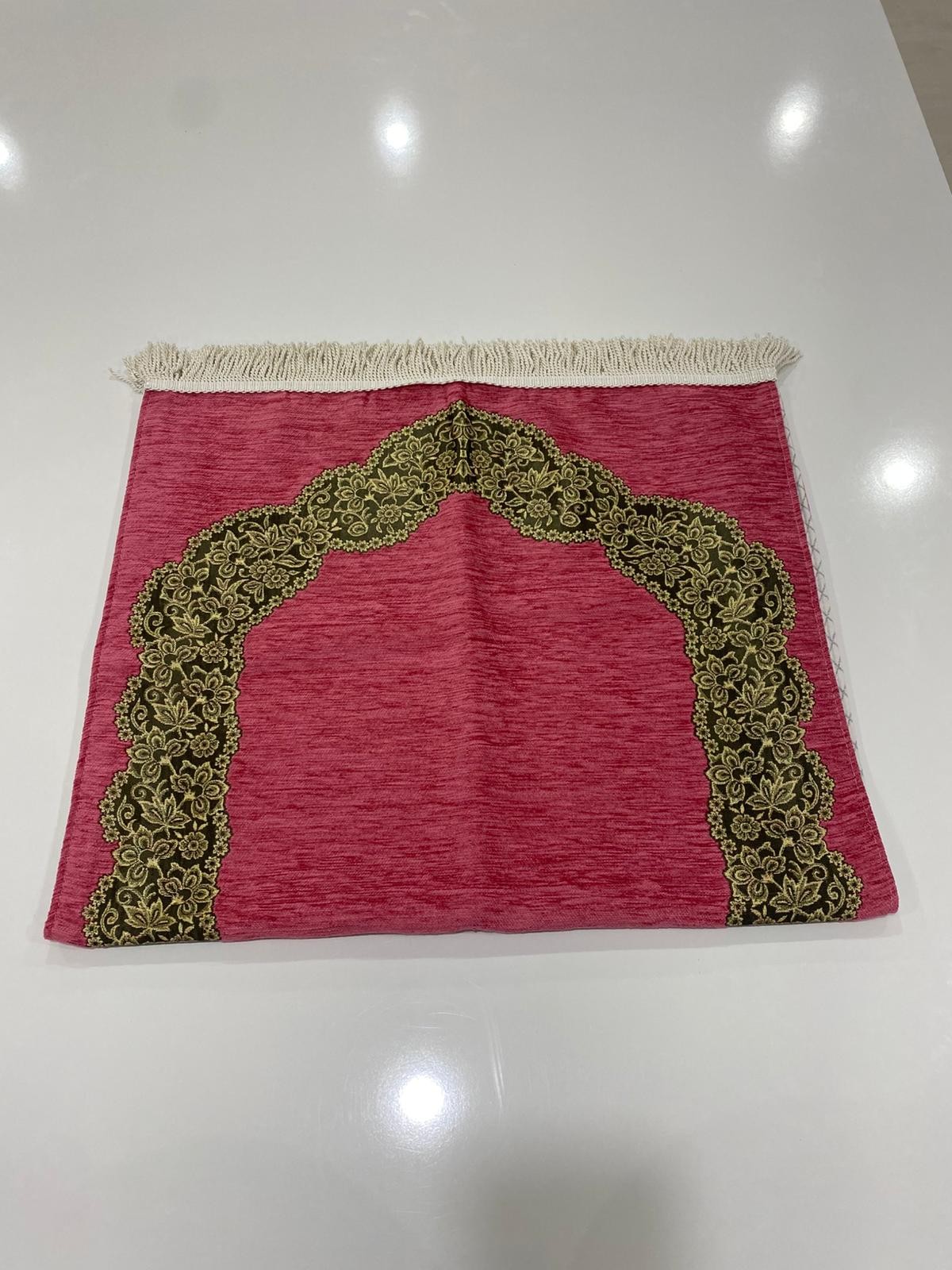 SECCADE MİKRO SONIL ASTARLI İHRAÇ MALI MODEL 15-116*69 Cm