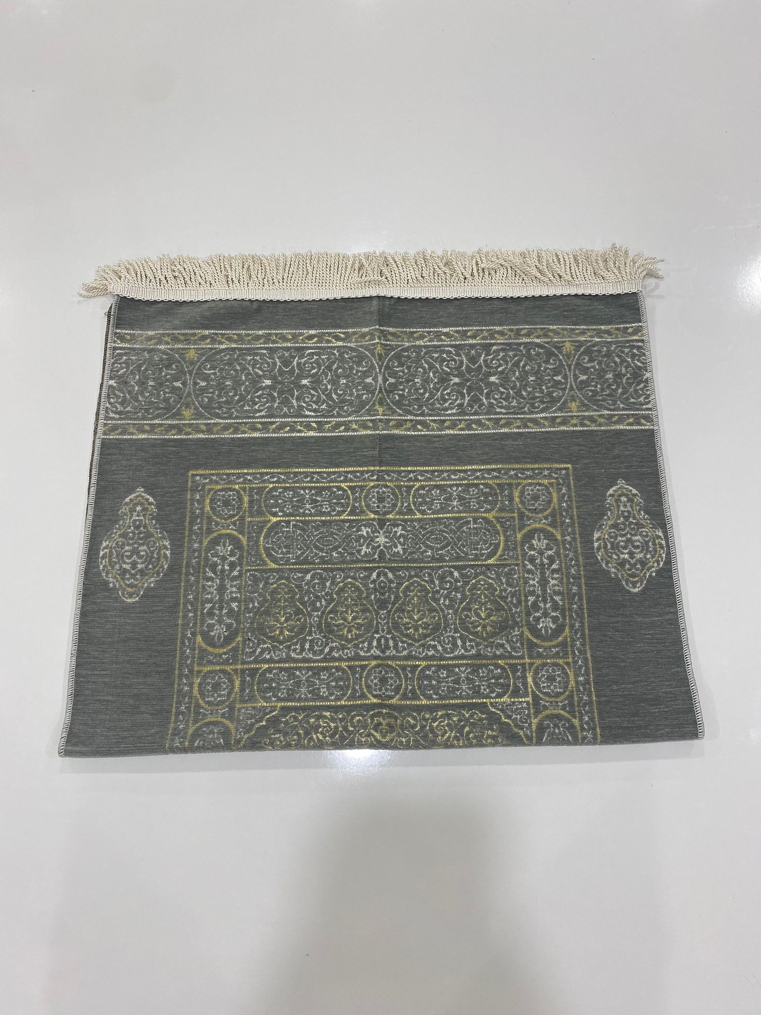 SECCADE MİKRO SONIL KABE YAZILI MODEL 4-113*67 Cm