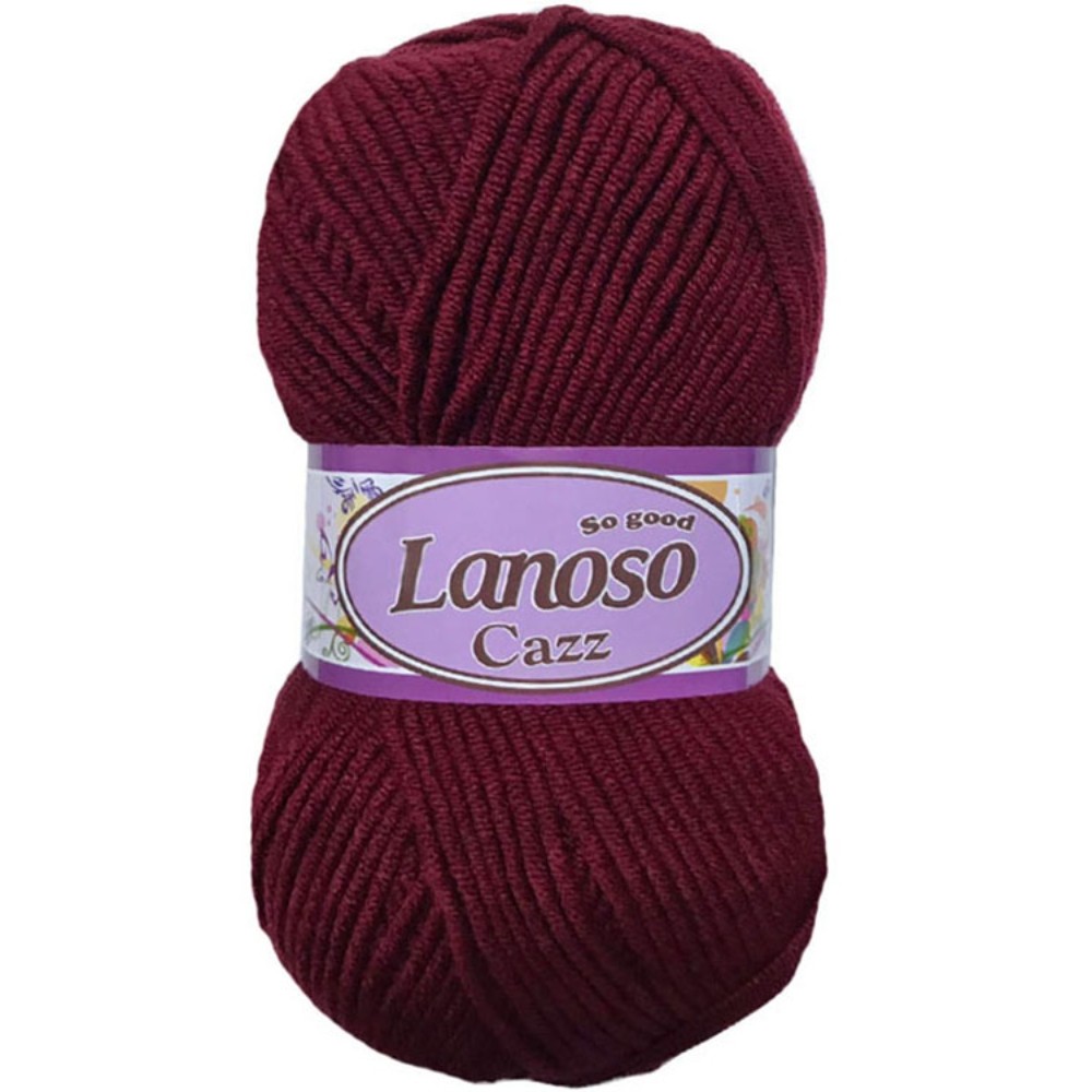 LANASO CAZZ. 957