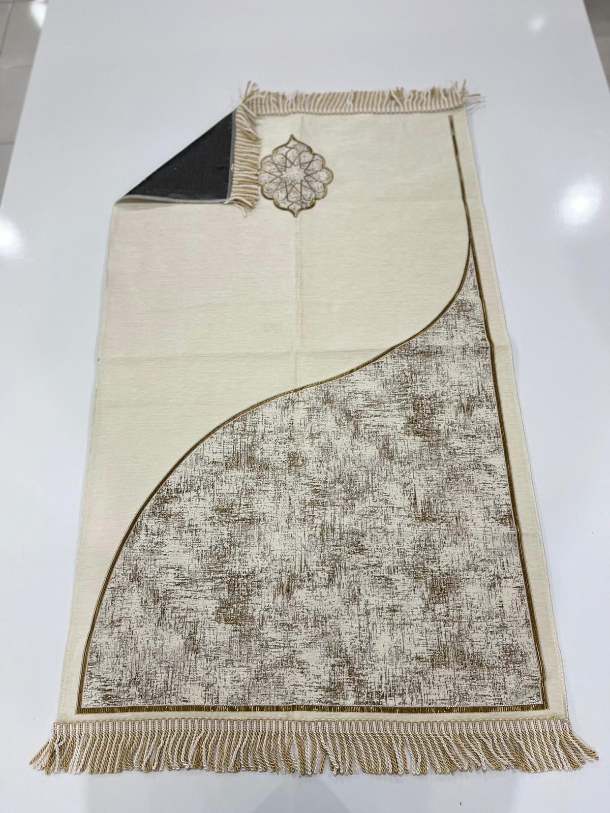 SECCADE MİKRO SONIL ULUDAĞ MODEL 2-116*72 Cm
