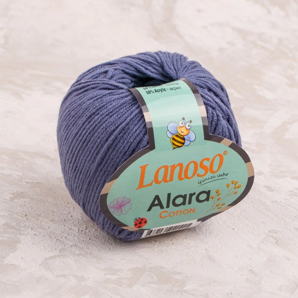 LANASO ALARA 993