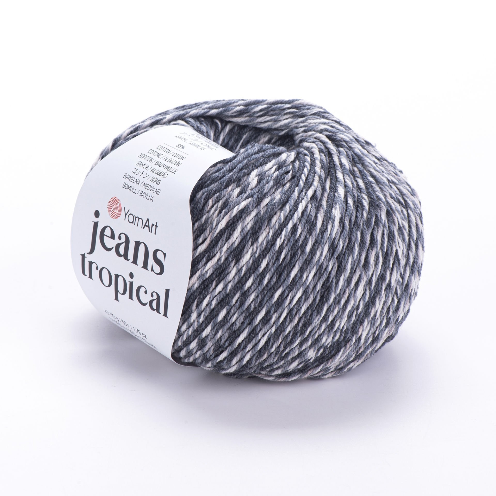 JEANS TROPİCAL-611