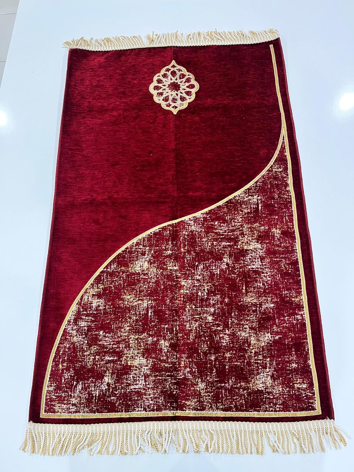 SECCADE MİKRO SONIL ULUDAĞ MODEL 6-116*72 Cm