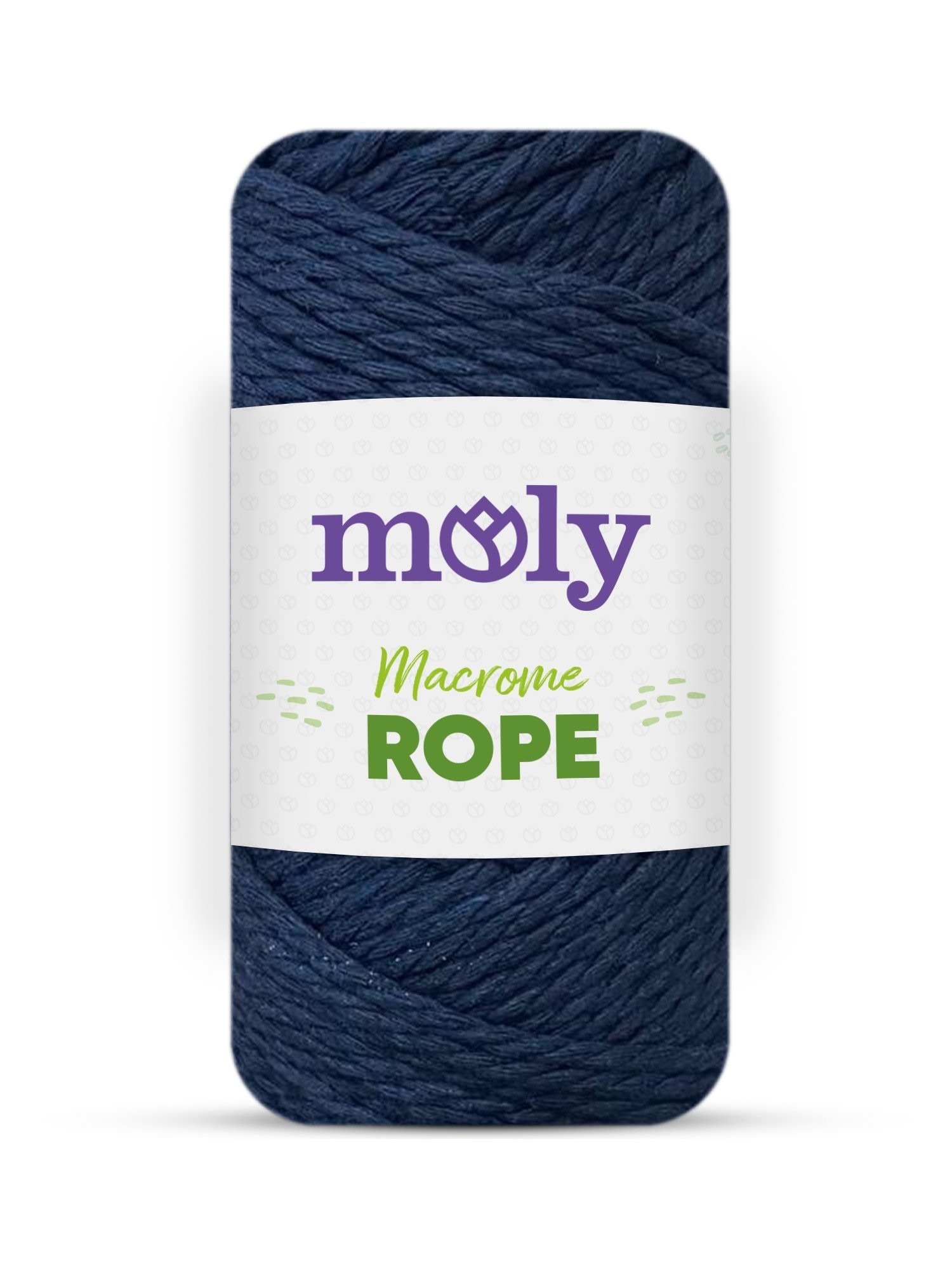 MOLY ROPE 3 BÜKÜM-018