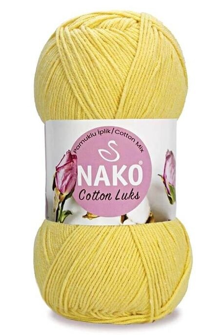 COTTON LÜKS 97554