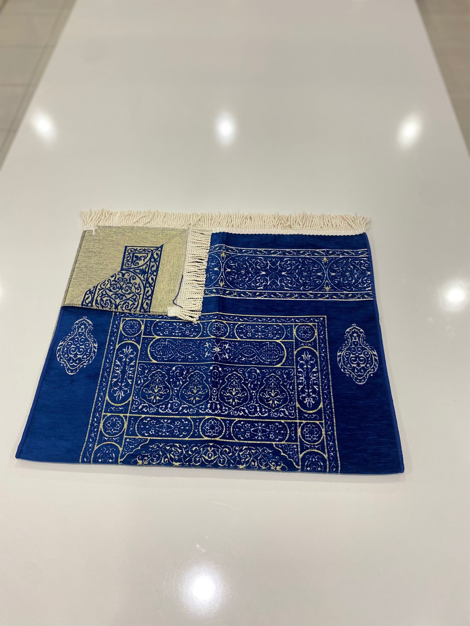SECCADE MİKRO SONIL KABE YAZILI MODEL 8-113*67 Cm