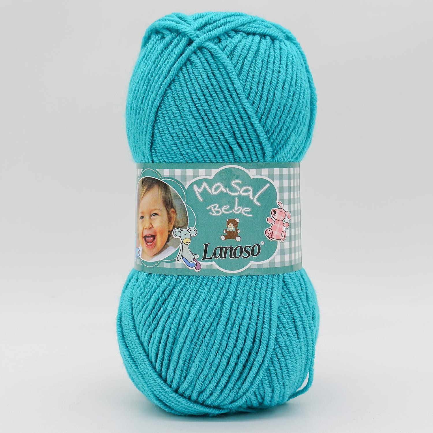 LANOSO MASAL BEBE  915