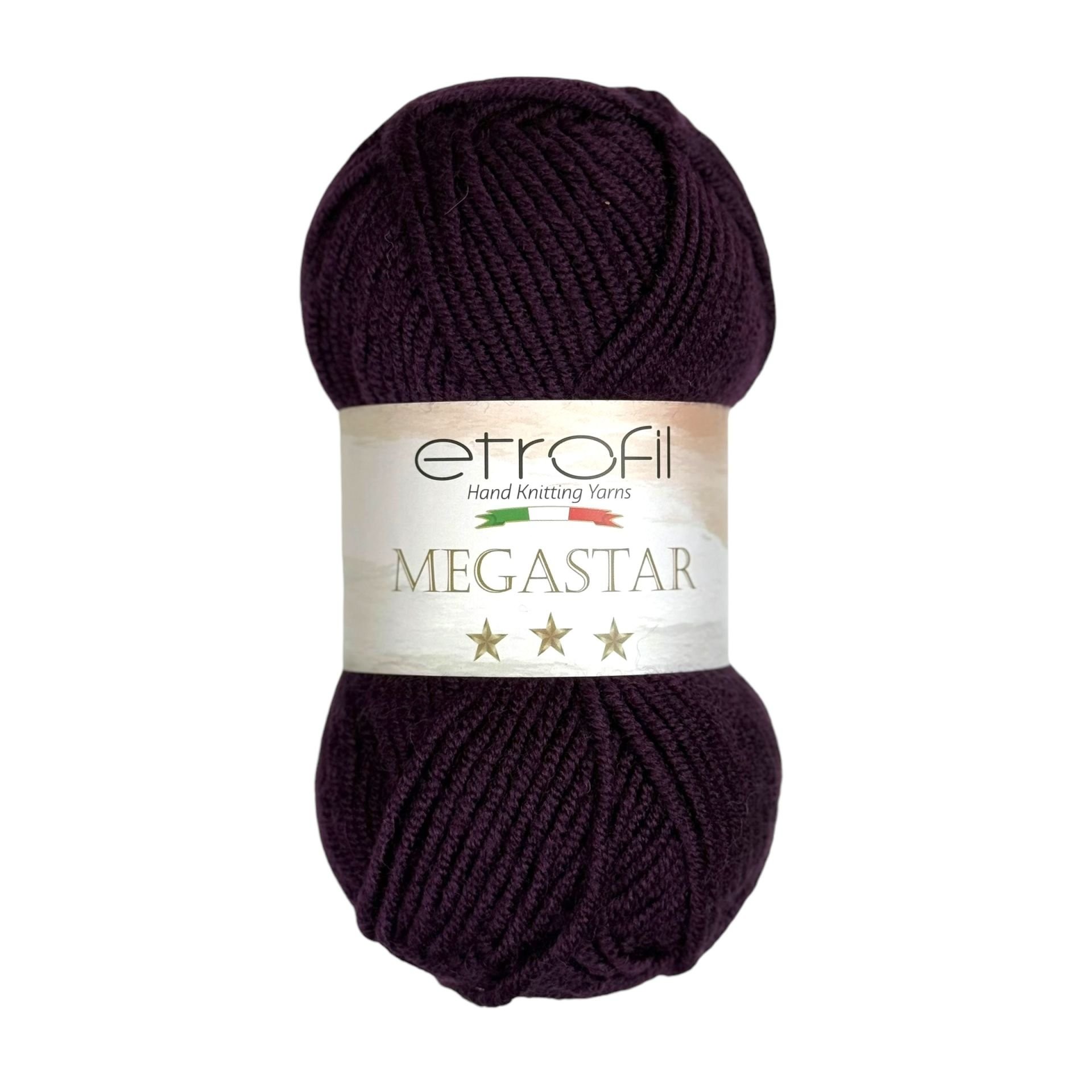 MEGASTAR 76001
