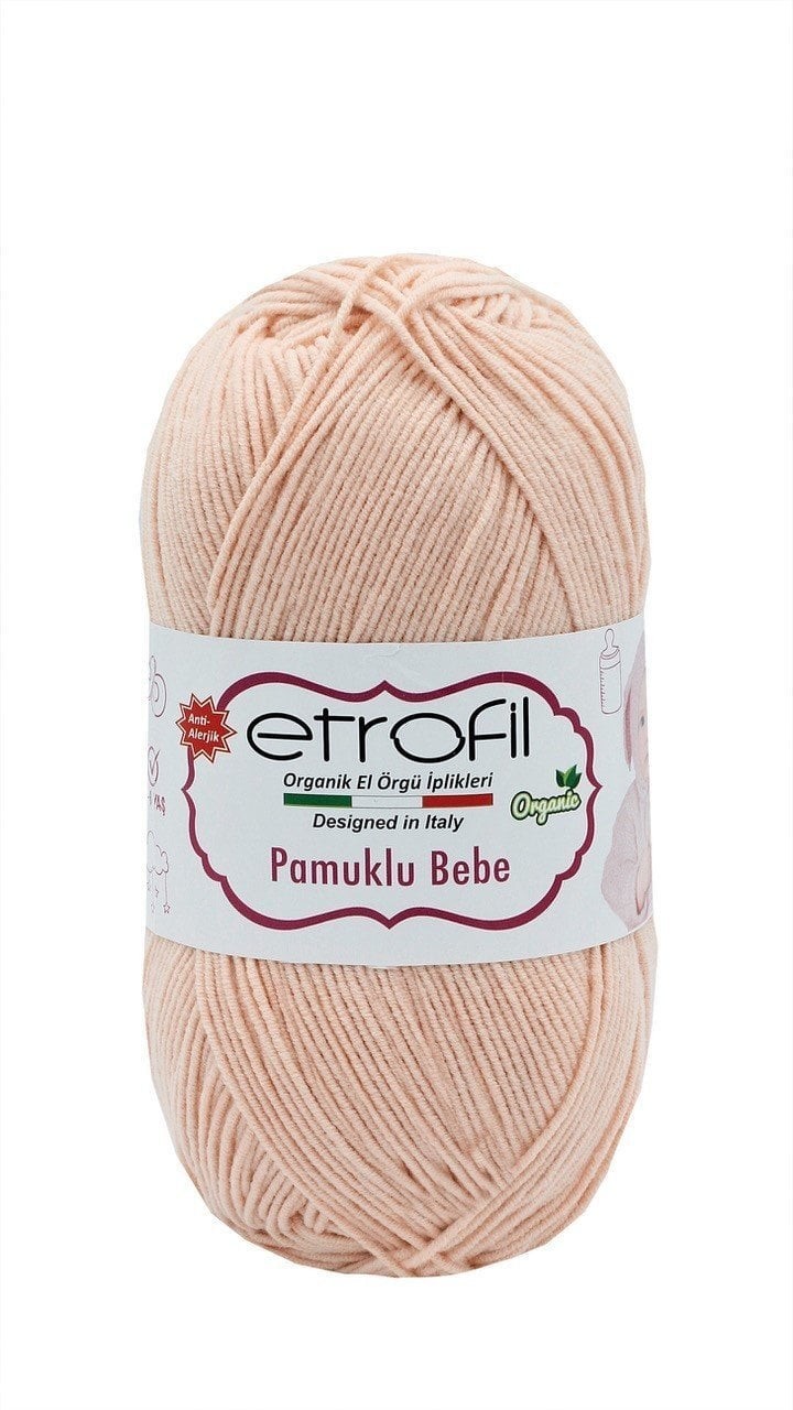 PAMUKLU BEBE C-72046