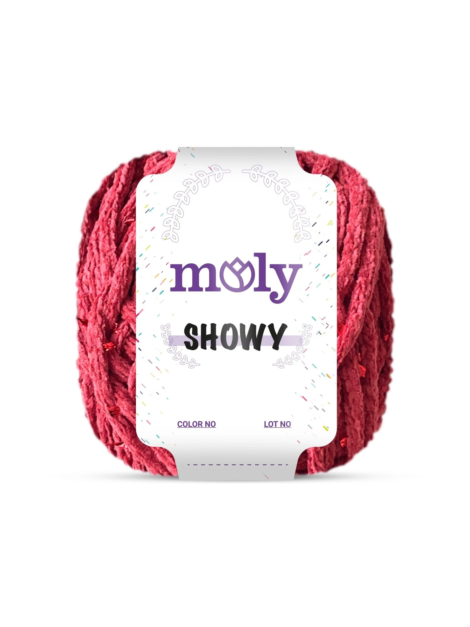 MOLY SHOWY 15