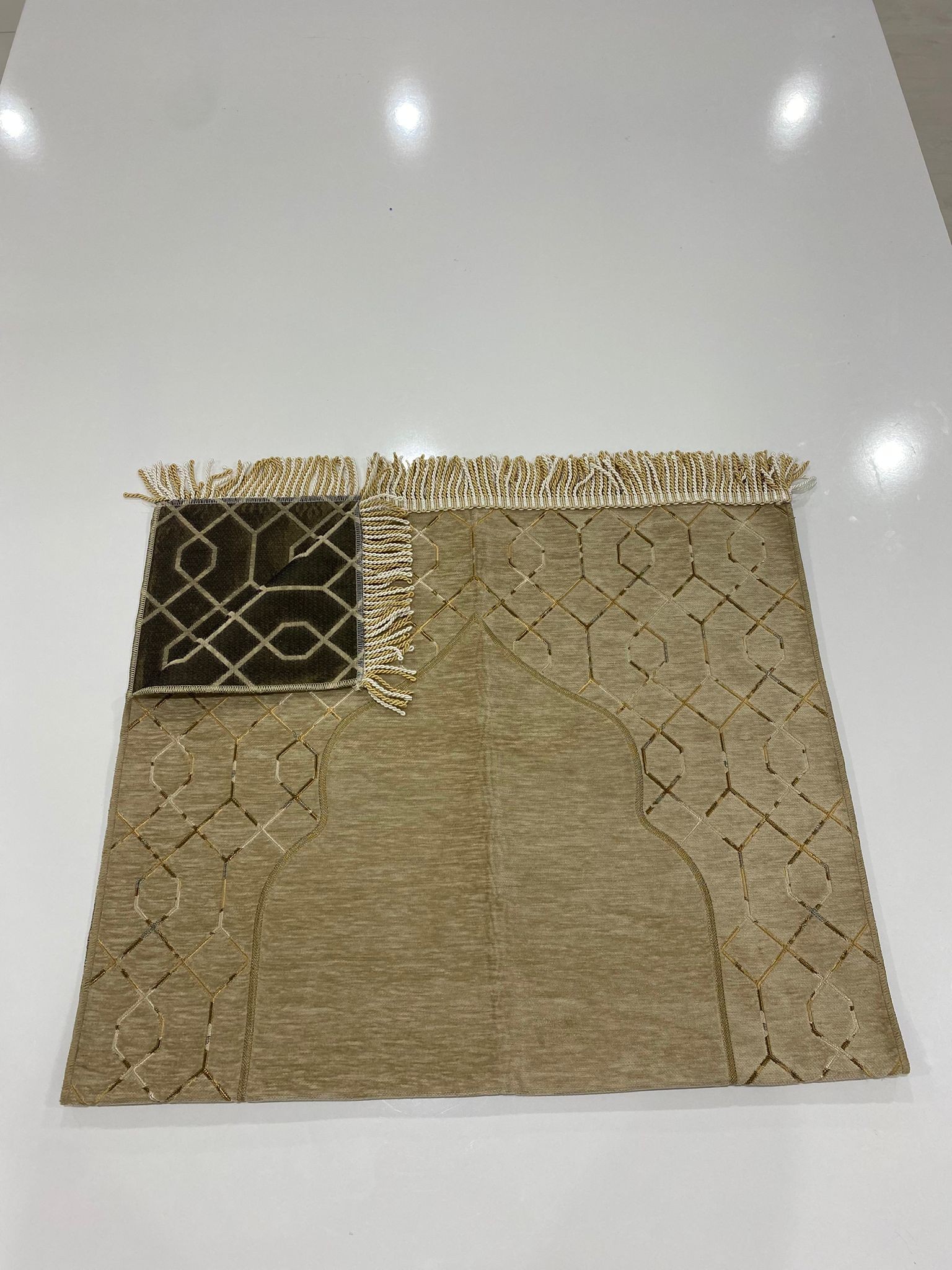 SECCADE MİKRO SONIL MOZAİK MODEL 1 117*69 Cm