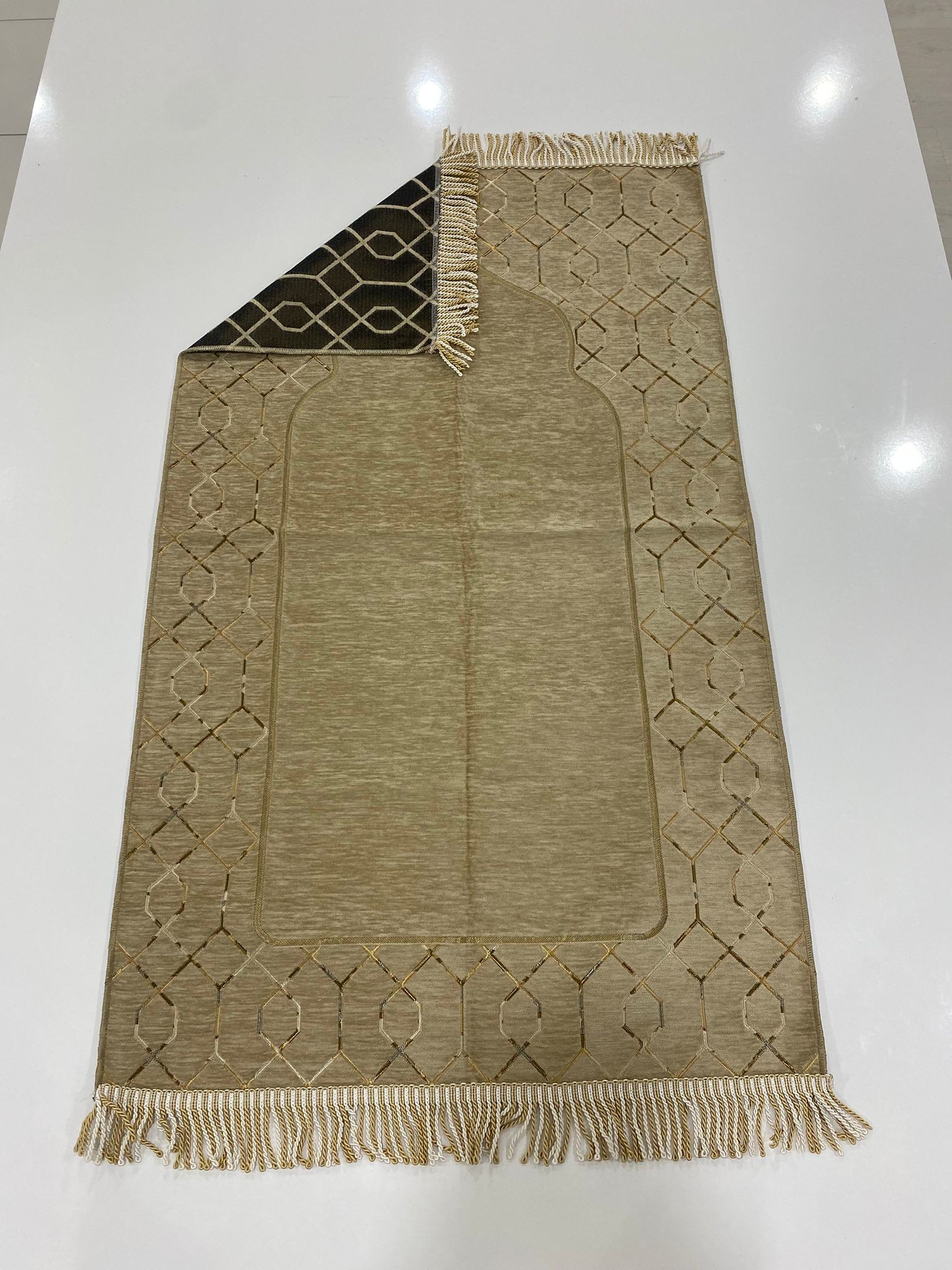 SECCADE MİKRO SONIL MOZAİK MODEL 1 117*69 Cm
