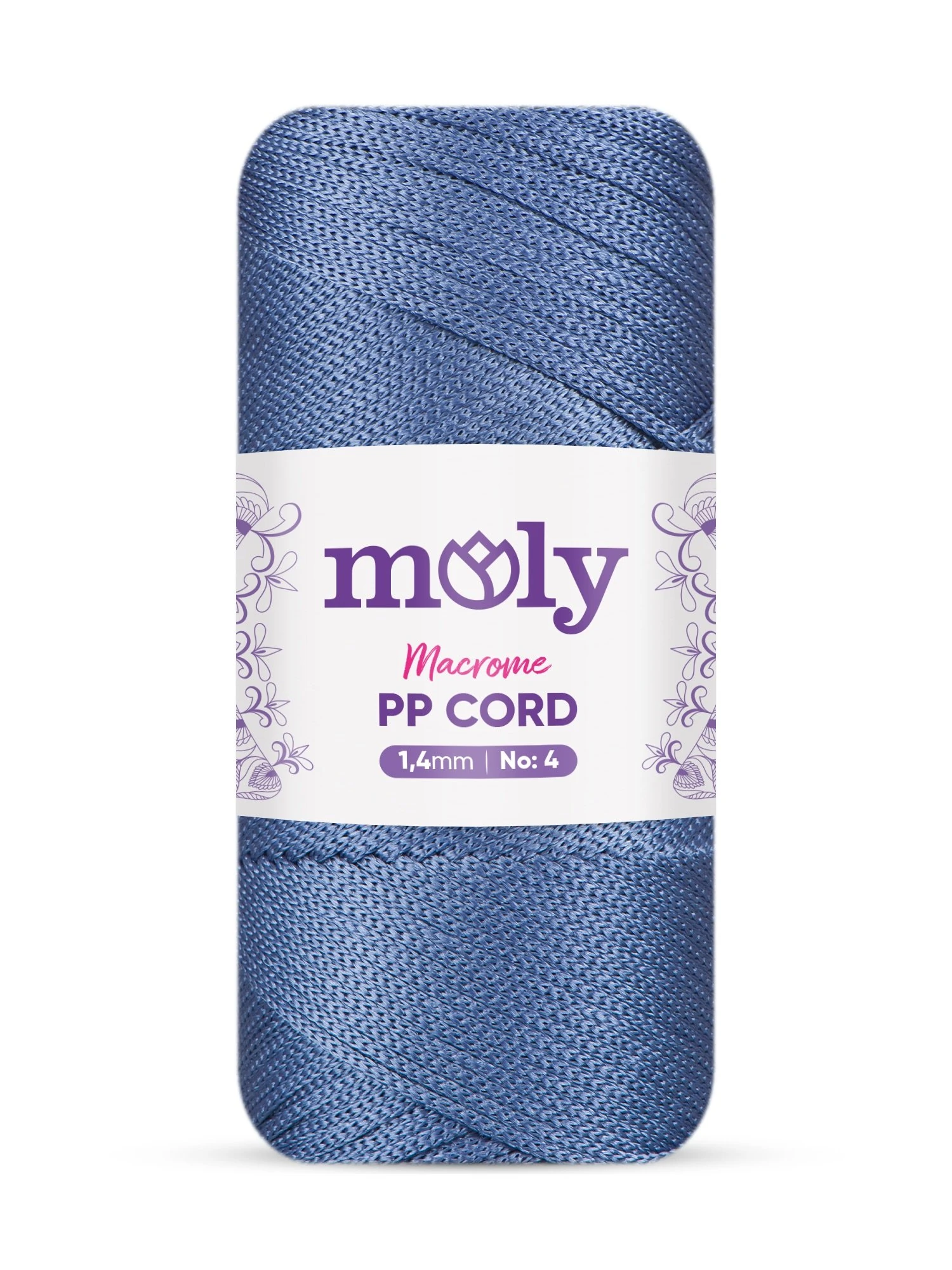 MOLY POLYESTER NO:4-40