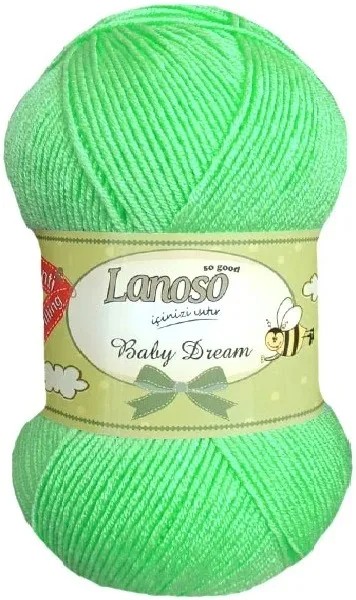 LANOSO BABY DREAM 915