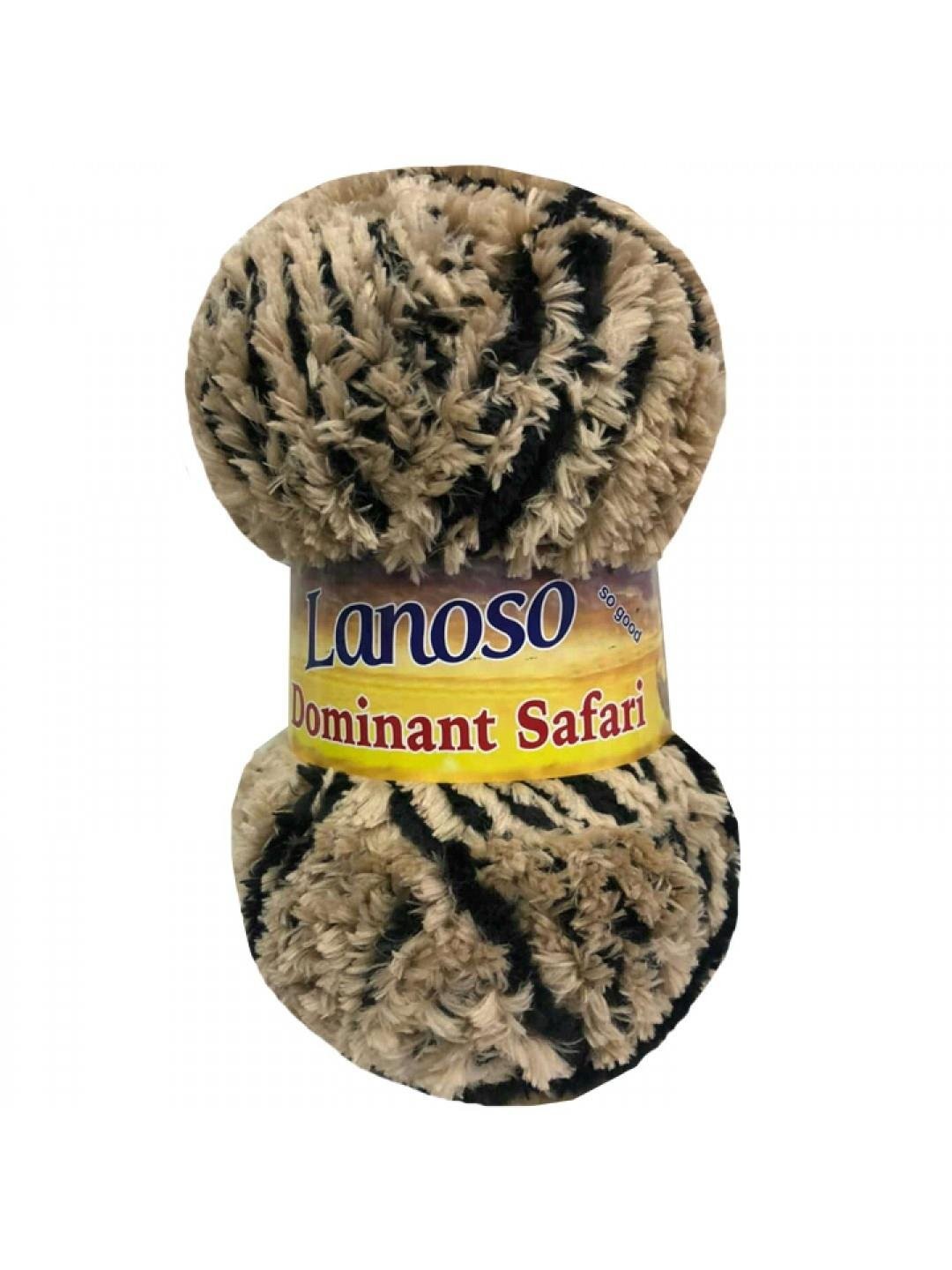 LANOSO DOMINANT SAFARI 560