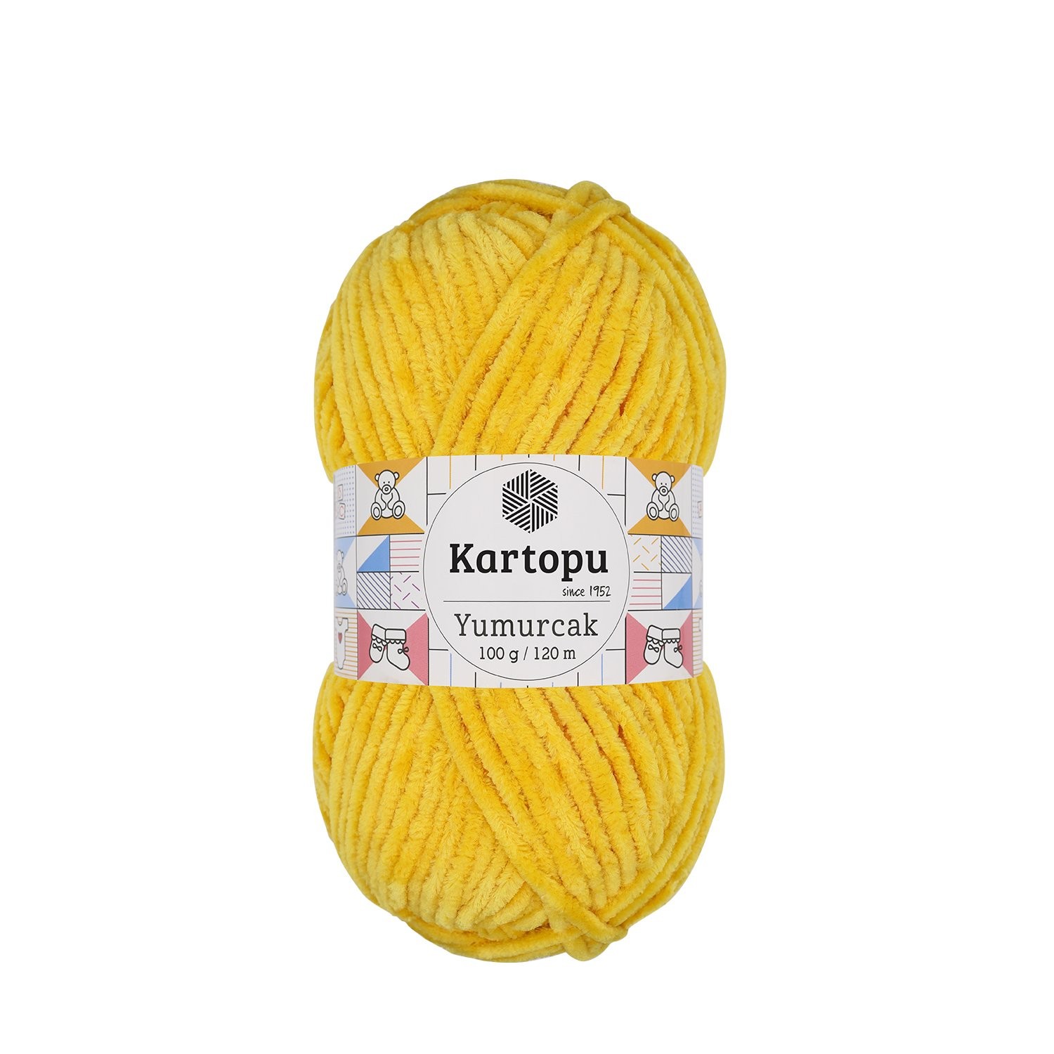 YUMURCAK K320