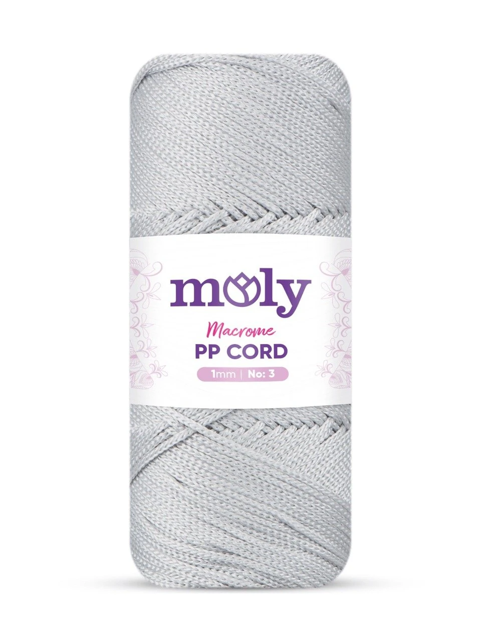 MOLY POLYESTER NO:3-060