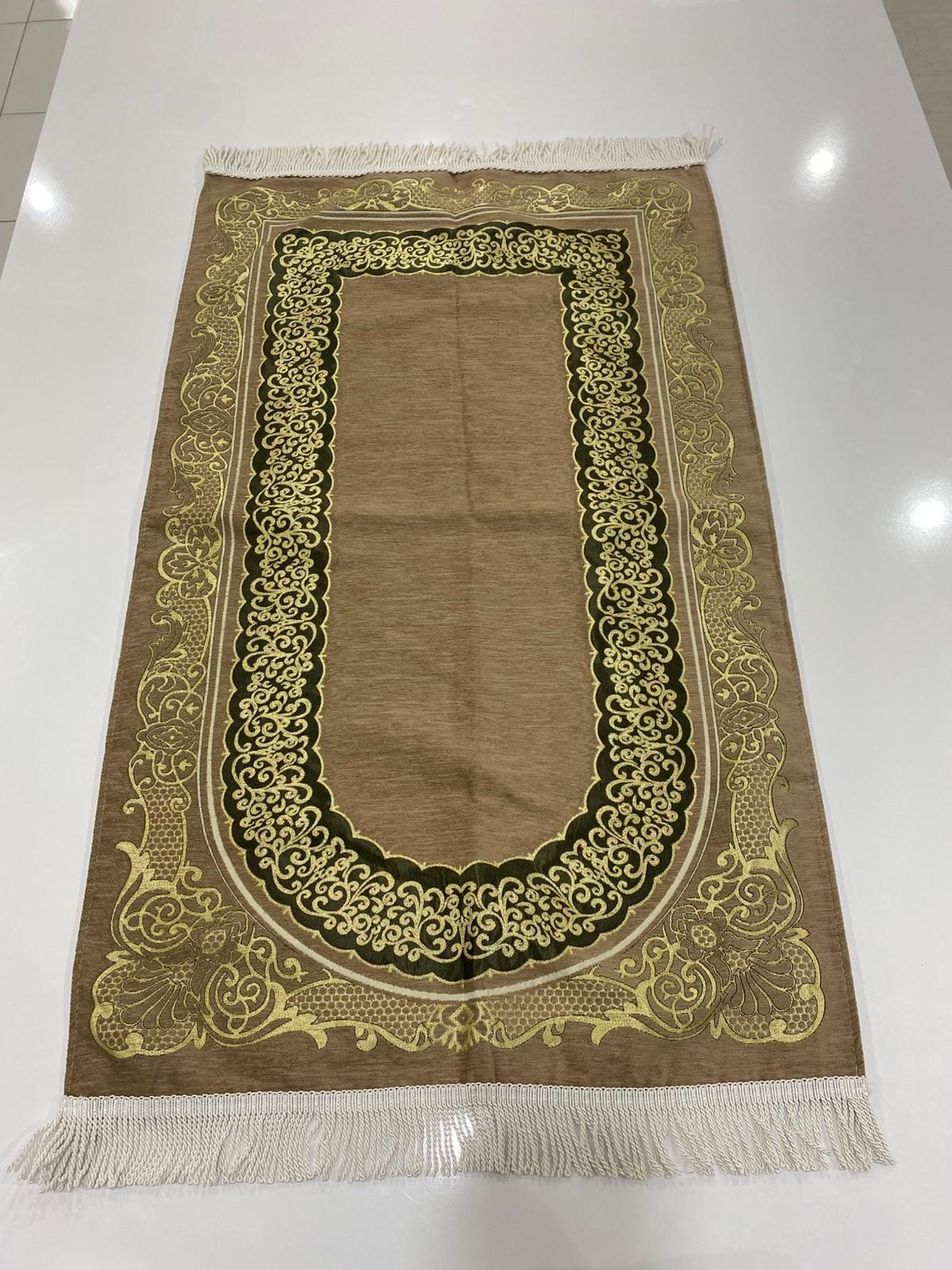SECCADE MİKRO SONIL ASTARLI İHRAÇ MALI MODEL 8-116*69 Cm
