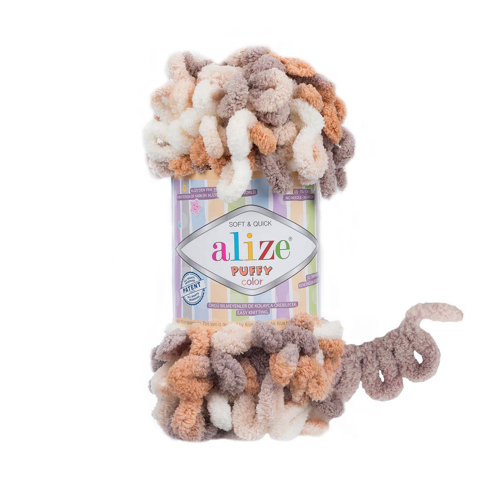 ALİZE PUFFY COLOR 5926