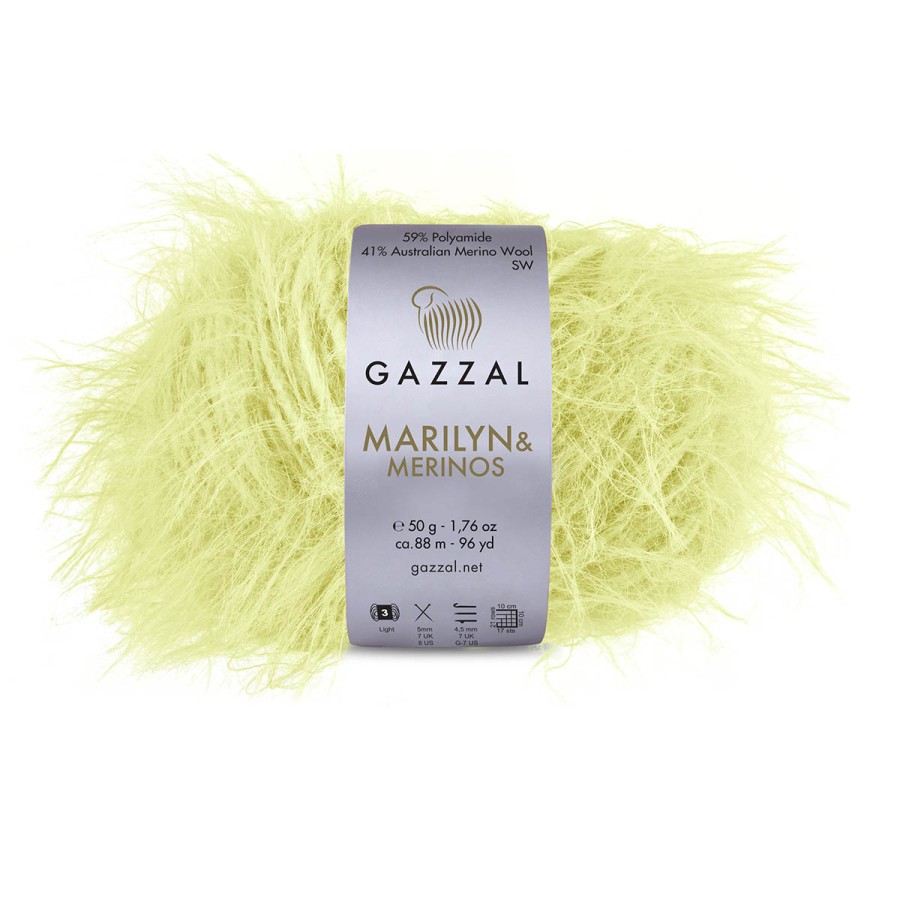 MARILYN MERINOS C 8261