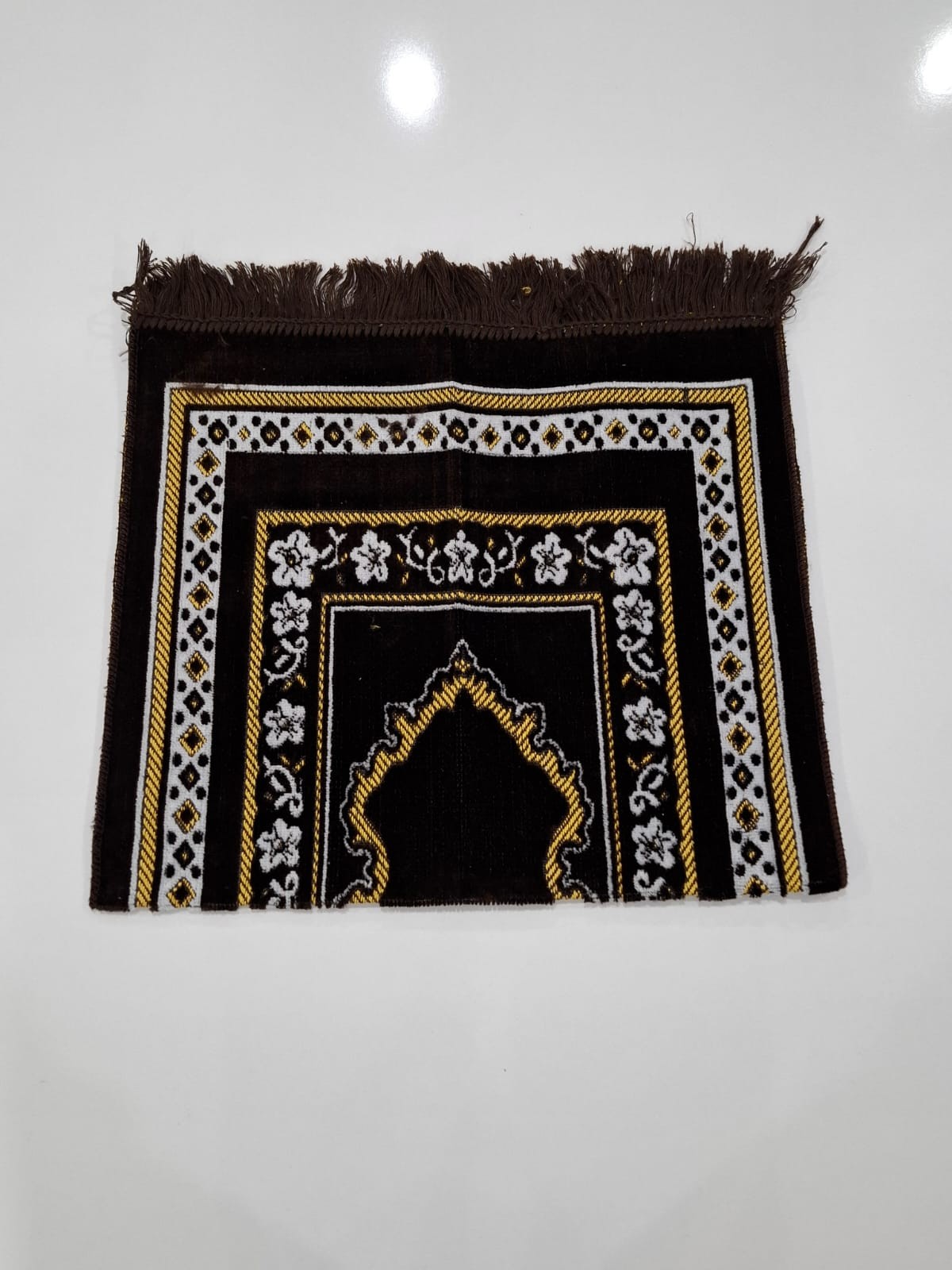 SECCADE ÇOCUK DODYA 50*90 MODEL 4-50*90 Cm