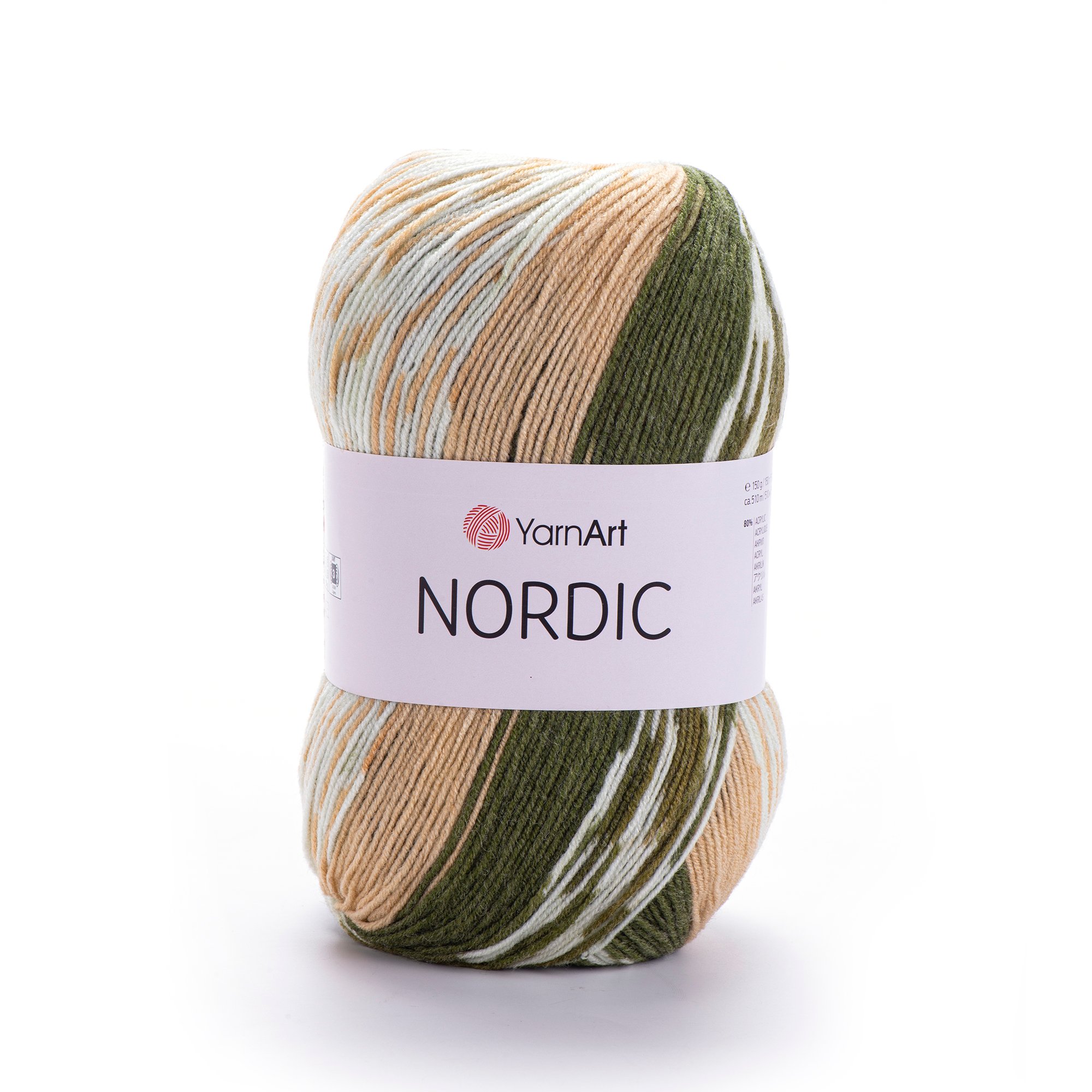 NORDIC-651